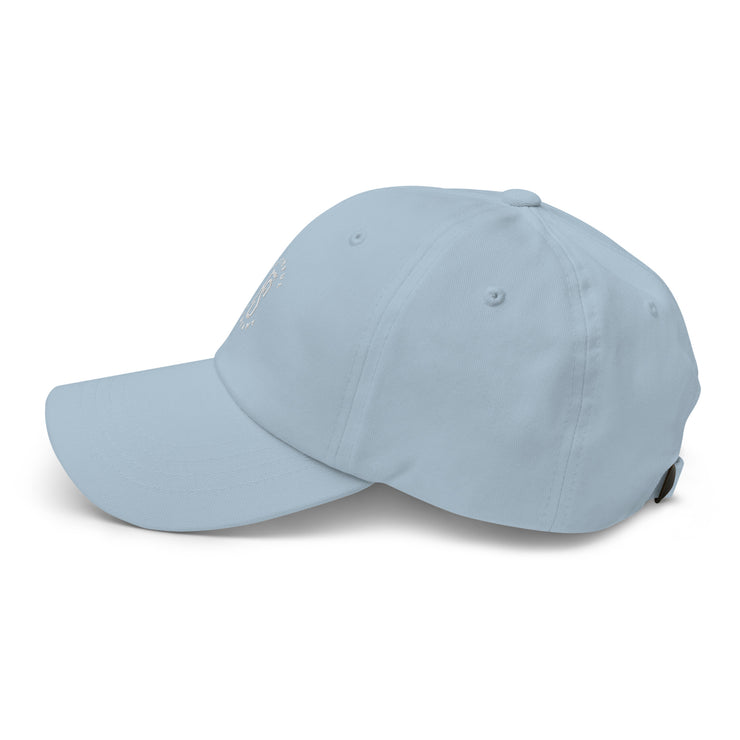 Faithful Servant Logo Dad hat