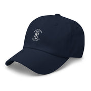 Faithful Servant Logo Dad hat