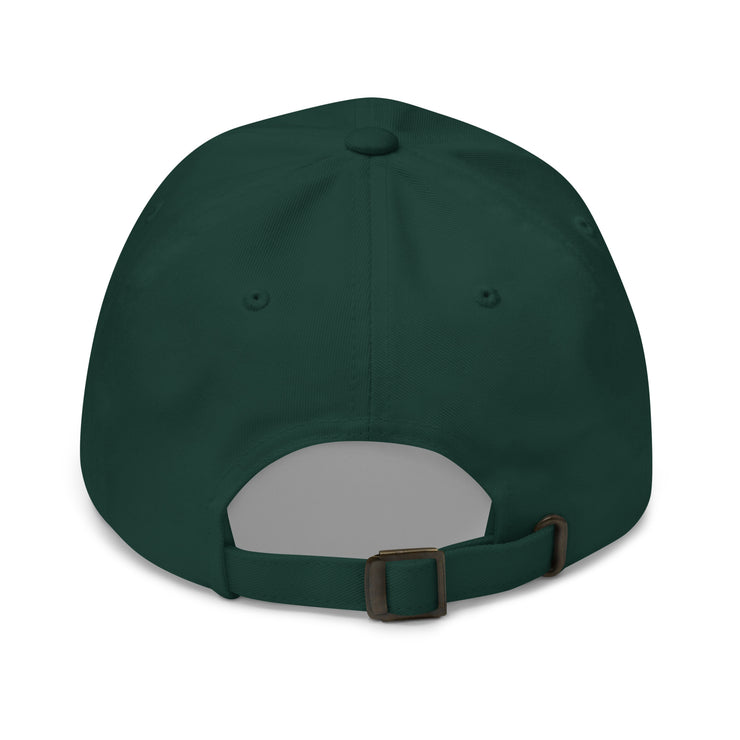 Faithful Servant Logo Dad hat