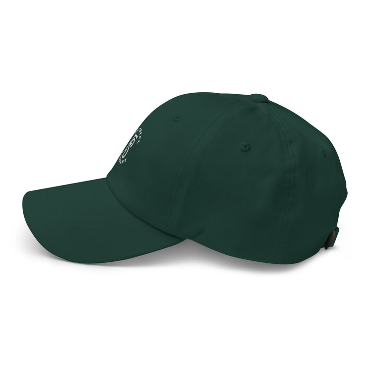 Faithful Servant Logo Dad hat