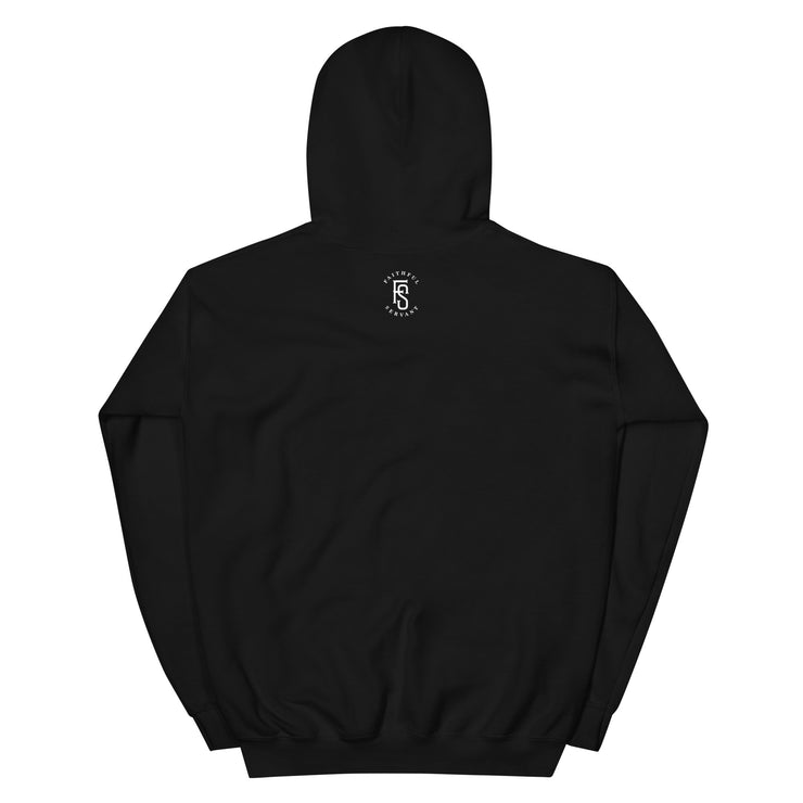 Original FS Logo Hoodie