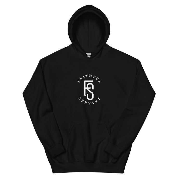 Original FS Logo Hoodie