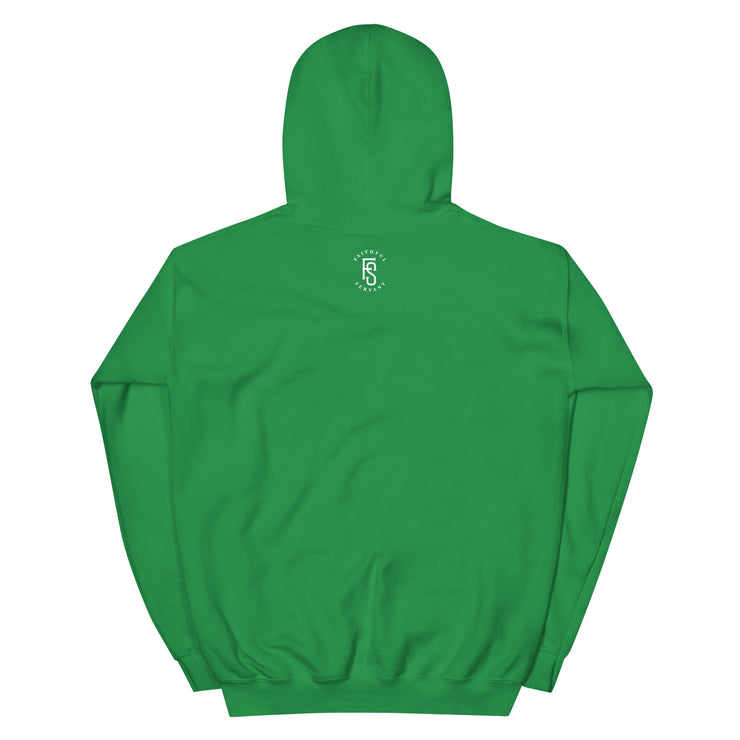 Original FS Logo Hoodie