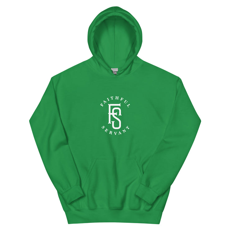 Original FS Logo Hoodie