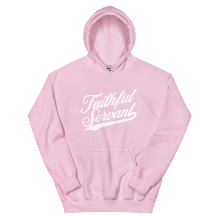 Cali Faithful Servant Hoodie