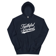 Cali Faithful Servant Hoodie