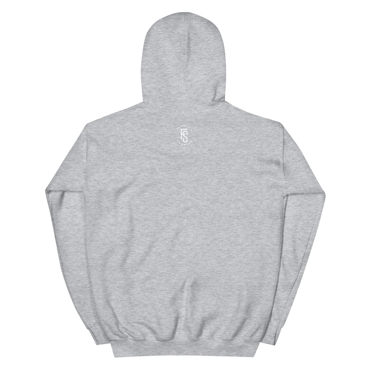 Cali Faithful Servant Hoodie