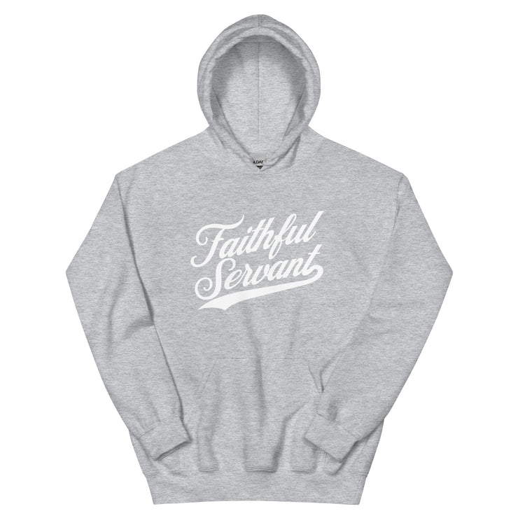 Cali Faithful Servant Hoodie