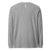 Jesus Is King Long Sleeve Tee