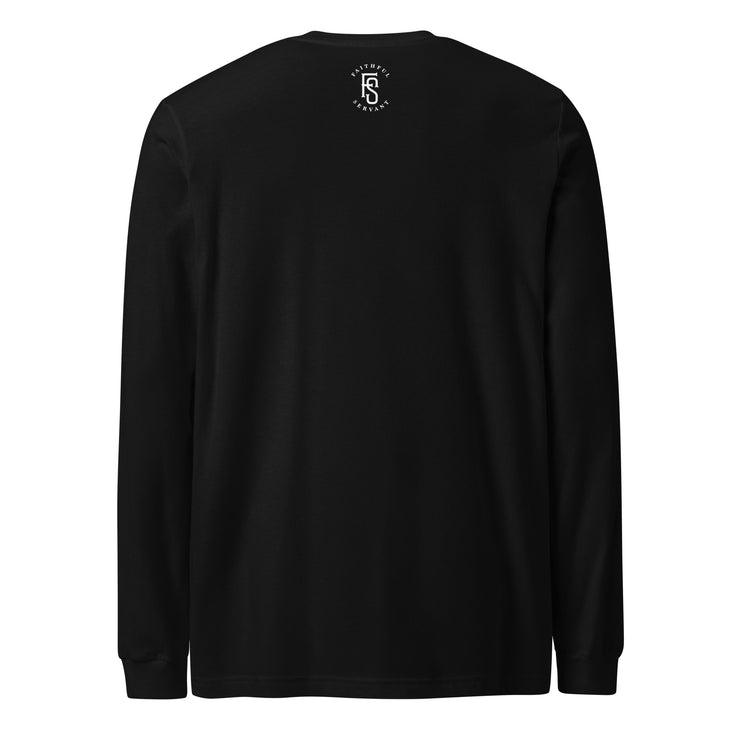 Faithful Servant Cali Long Sleeve Tee