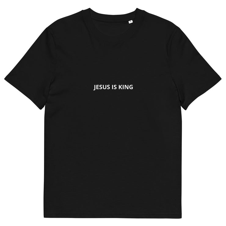 Jesus Is King T-Shirt