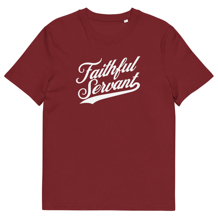 Faithful Servant Cali T-Shirt