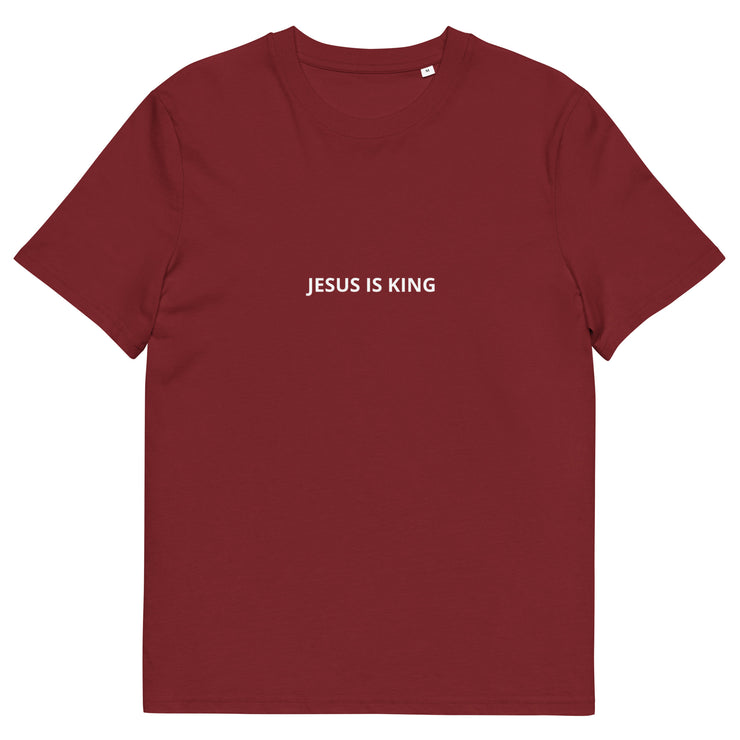 Jesus Is King T-Shirt