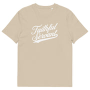 Faithful Servant Cali T-Shirt