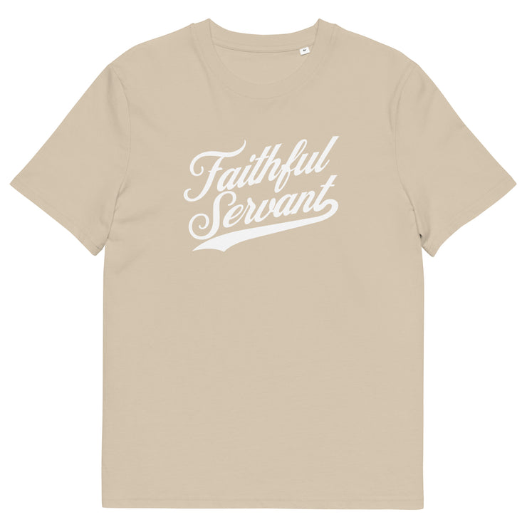 Faithful Servant Cali T-Shirt