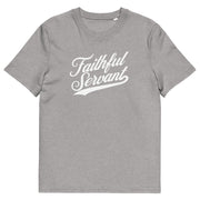 Faithful Servant Cali T-Shirt