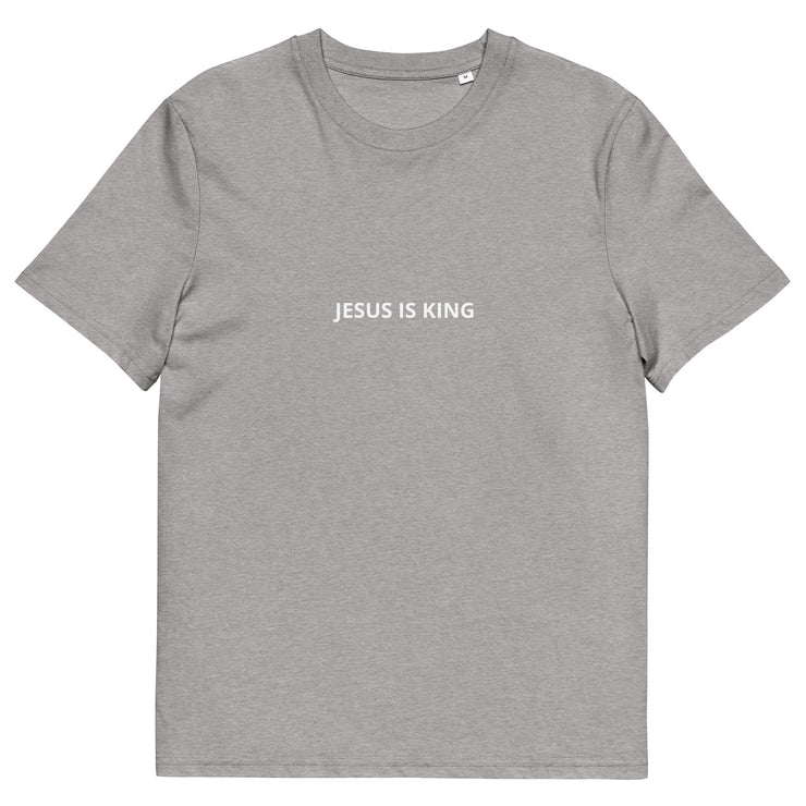 Jesus Is King T-Shirt