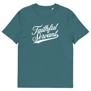 Faithful Servant Cali T-Shirt