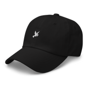 Faithful Servant Dove Dad hat