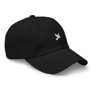 Faithful Servant Dove Dad hat