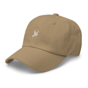 Faithful Servant Dove Dad hat