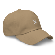 Faithful Servant Dove Dad hat