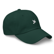 Faithful Servant Dove Dad hat