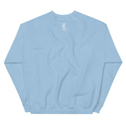 Faithful Servant Dove Crewneck