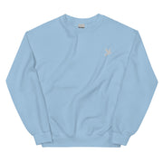 Faithful Servant Dove Crewneck