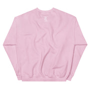 Faithful Servant Dove Crewneck